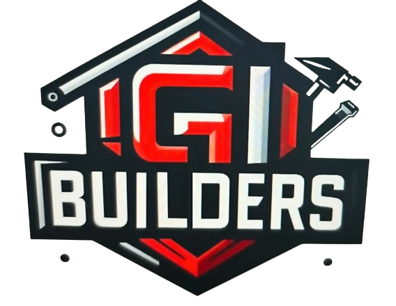 Gilmore Builders LLC Logo