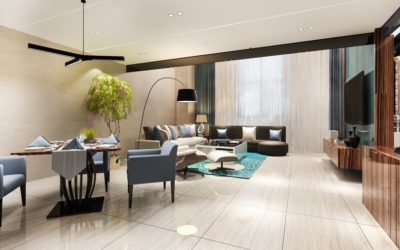 Tile Trends: Elevate Your Space with Stunning Tiling Designs