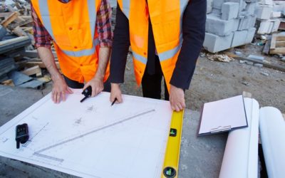 The Importance of Proper Forms and Footing in Construction
