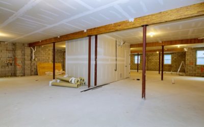Unlock the Potential: Basement Finishing Ideas and Services