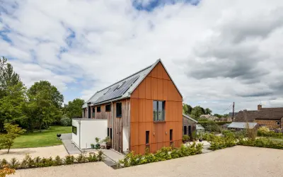 10 Simple Eco-Friendly Home Improvements to Start Today