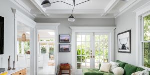 home renovation